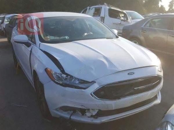 فورد فيوجن 2018 للبيع في العراق - كلار